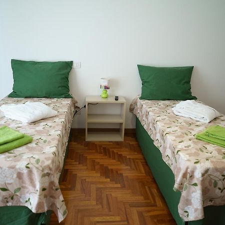 Welcome Inn Napoli Exterior photo